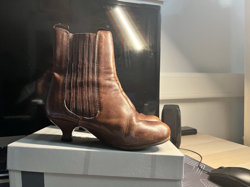 Damen chelsea boots - chelsea,