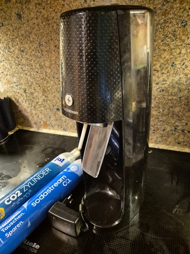 Sodastream easy one touch 2 - &,