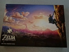 Zelda Breath Of The Wild