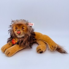 STEIFF Löwe WÜSTEN LEO