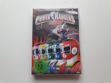 Power Rangers Turbo |