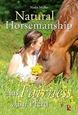 Natural Horsemanship: Aus