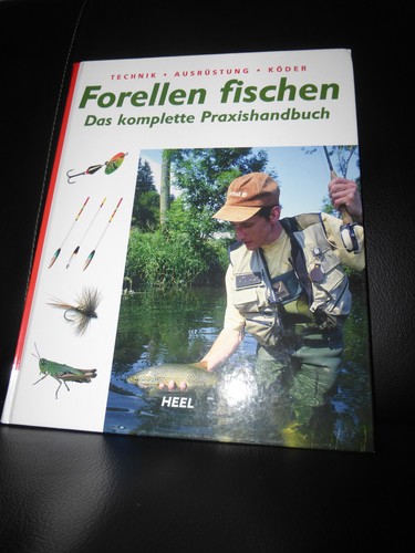 Forellen fischen das - fischen,