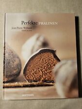 Perfekte Pralinen | Jean-Pierre Wybauw | 228 Seiten
