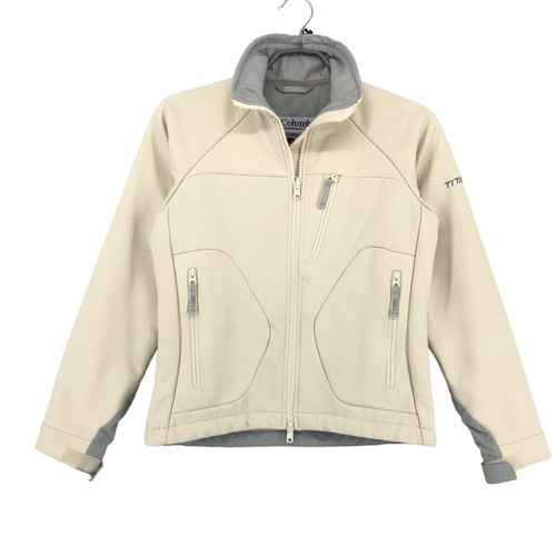 Columbia damen tech titanium - damen,