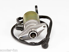 Anlasser, E Starter China