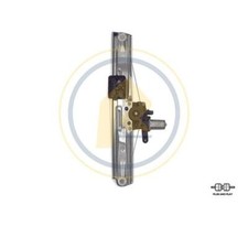 AC Rolcar 01.1511 Fensterheber Vorne Links für Fiat Tipo 356 357