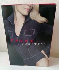 *FALKE* Bodywear Body im