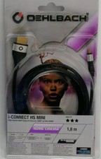 Oehlbach! i-Connect HS Mini