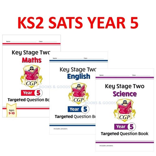 Ks2 sats year - ks2, maths