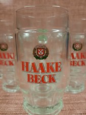 Haake Beck Krug 6x 0,4 l