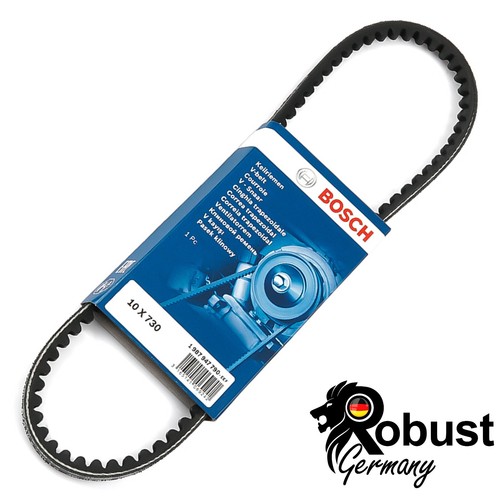 Bosch keilriemen servopumpe - bosch,