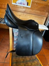 Passier Dressursattel Comfort Compact