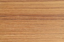 Bootsbausperrholz TEAK - 0,6