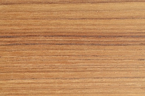 Bootsbausperrholz teak 0 6 - -, 0,6