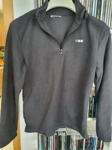 Fleeceshirt jungen größe 164 - fleeceshirt,