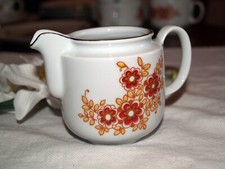 Milchkännchen Sahnekännchen