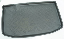 NISSAN MICRA / K13 / 5 türer / KOFFERRAUMWANNE LADERAUM WANNE (AQ98)