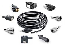 Pumpball Benzinschlauch Motoranschluss Außenborder Tank Boot Benzinanschluss 