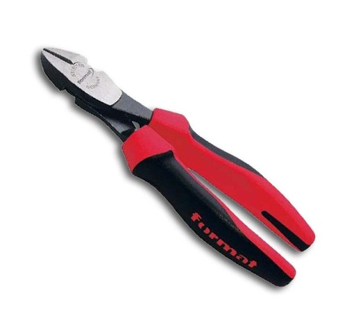 Kraft seitenschneider poliert - kraft-seitenschneider,