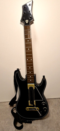 Guitar hero live wireless - guitar,