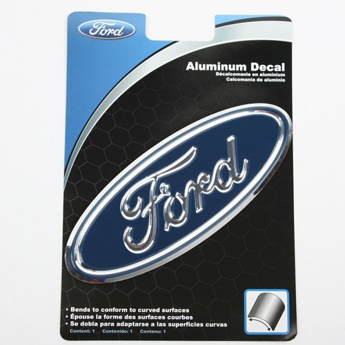 Original ford oval pflaume - original,
