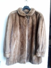 Damen Winter Kurzmantel von