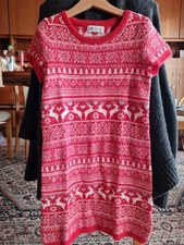 Winterkleid H&M Mädchen