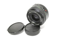 Minolta rokkor 8 - minolta, md