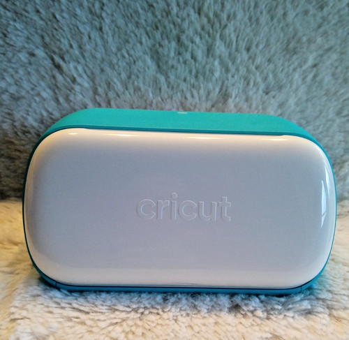 Cricut joy plotter - cricut,