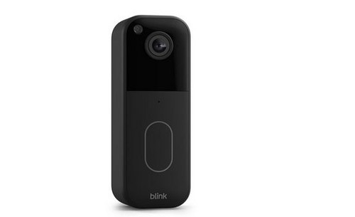 Blink video doorbell - blink,