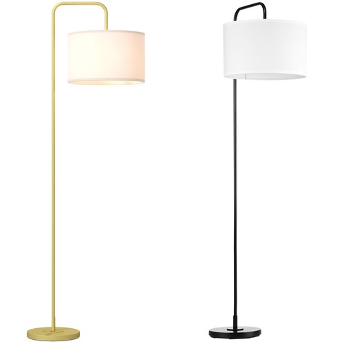 Stehlampe wohnzimmer - stehlampe,