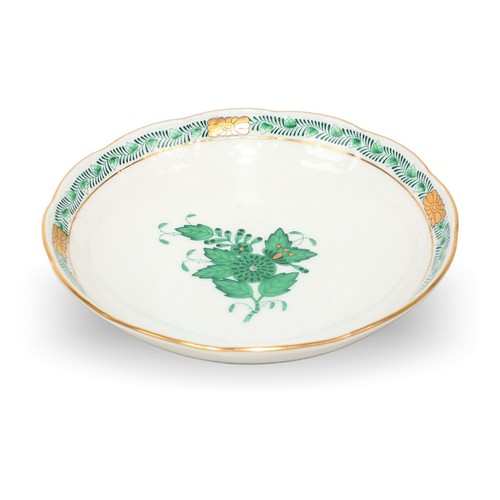 Herend apponyi grün - herend,