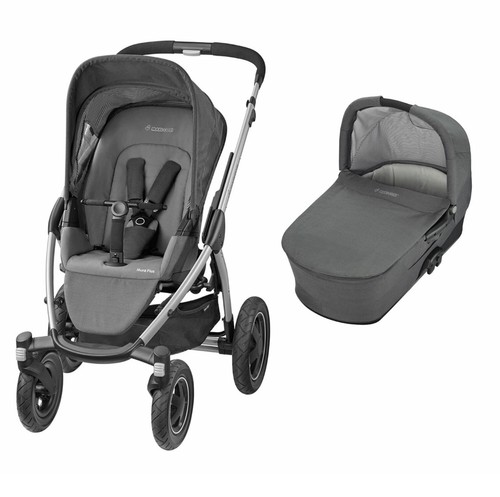 Maxi cosi mura plus - mura,