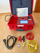 Benning ST 750 (Akku) VDE 0701/0702