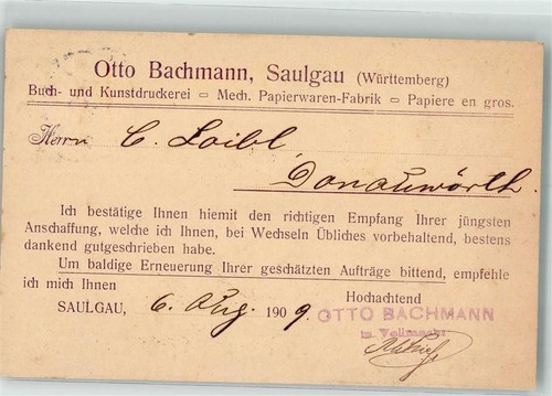 39708616 7968 saulgau fabrik - 7968,