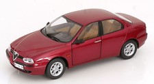 1:18 Mitica Alfa Romeo 156 2.5