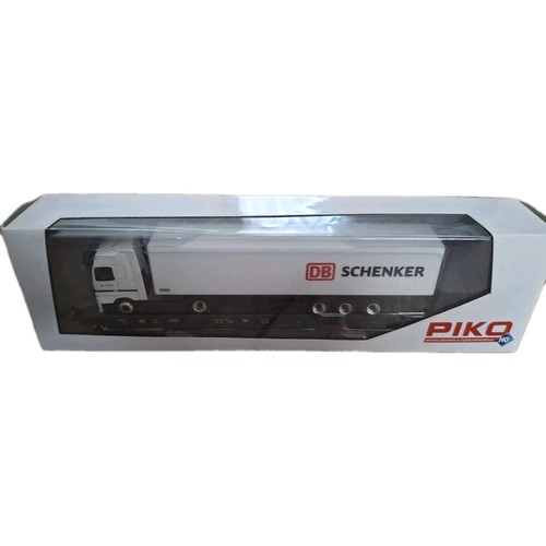 Piko güterwagen 72104 - piko,