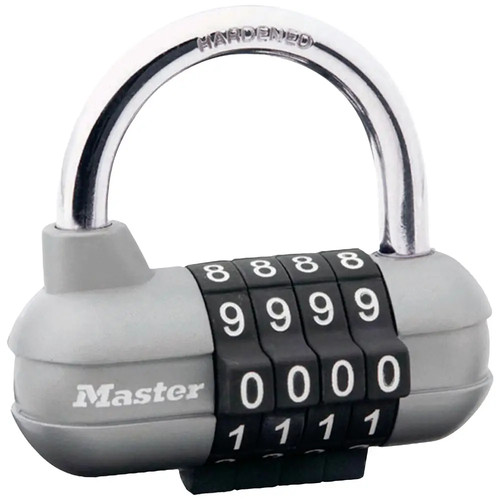Master lock p22164 - master,