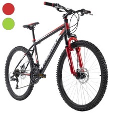 Mountainbike Hardtail 26''