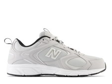 New Balance 408 Unisex Grau