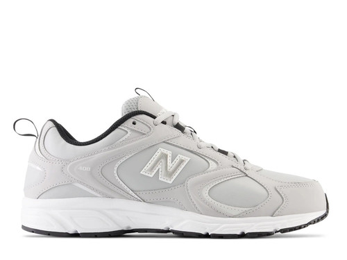 New balance 408 unisex grau - balance,