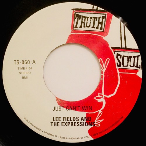 Lee fields and - lee,