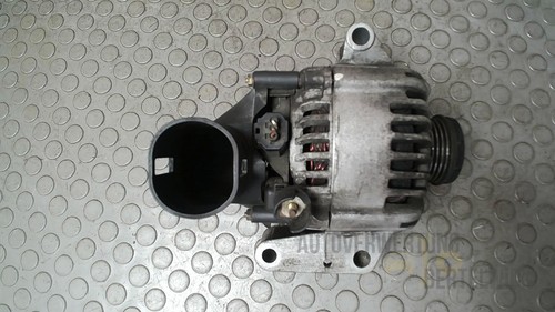 Lichtmaschine ford - (,