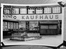 Foto Johanngeorgenstadt 1989