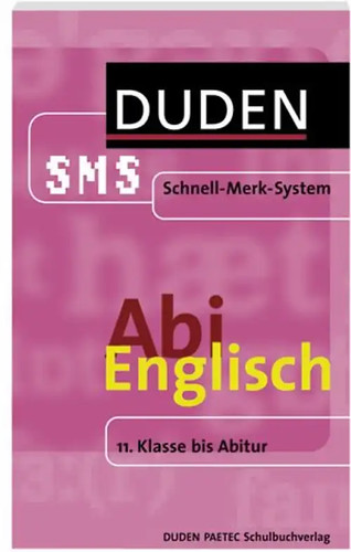 Abi englisch - abi,