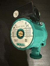 Wilo RS 25/6-3 180mm. 4504722