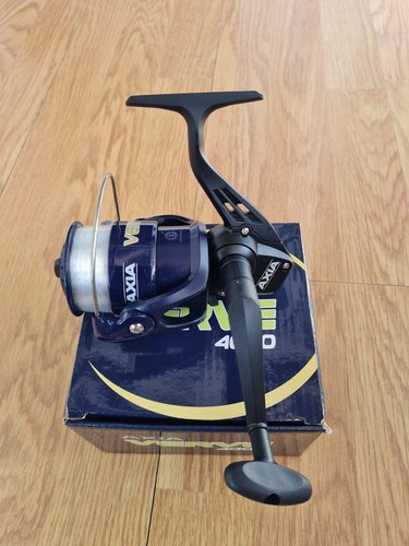 Tronixpro axia verve 4000 - tronixpro,