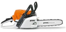 Stihl Benzinmotorsäge MS 25
