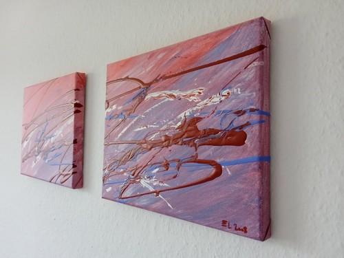 Bilder cm acryl - 24,